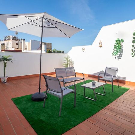 Bhost - Virrey Apartment Cordoba Luaran gambar