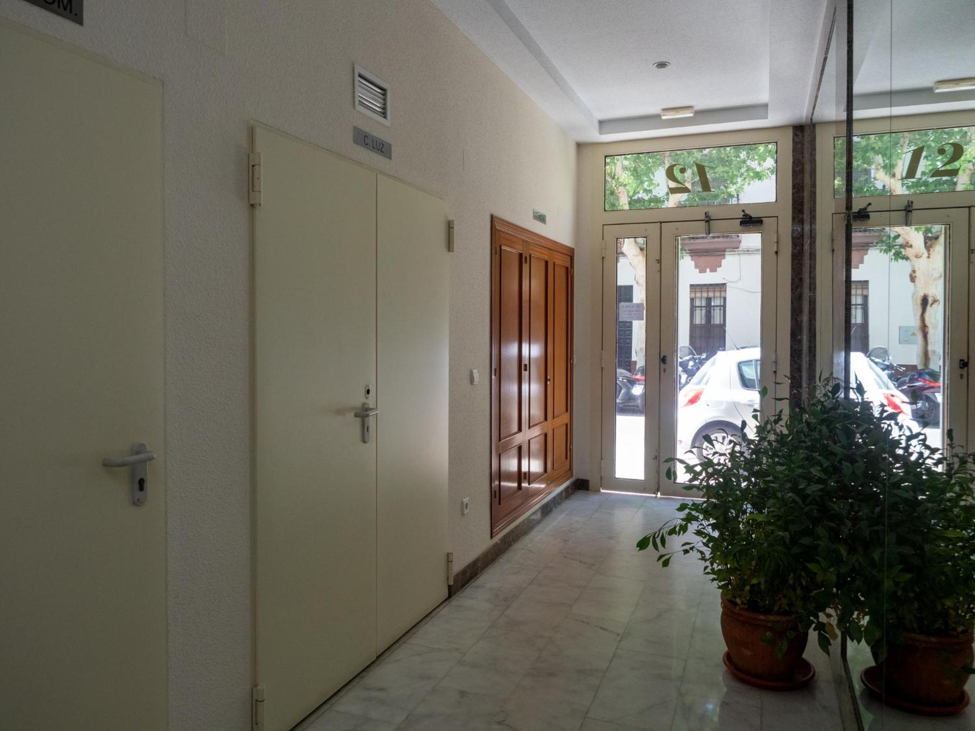 Bhost - Virrey Apartment Cordoba Luaran gambar