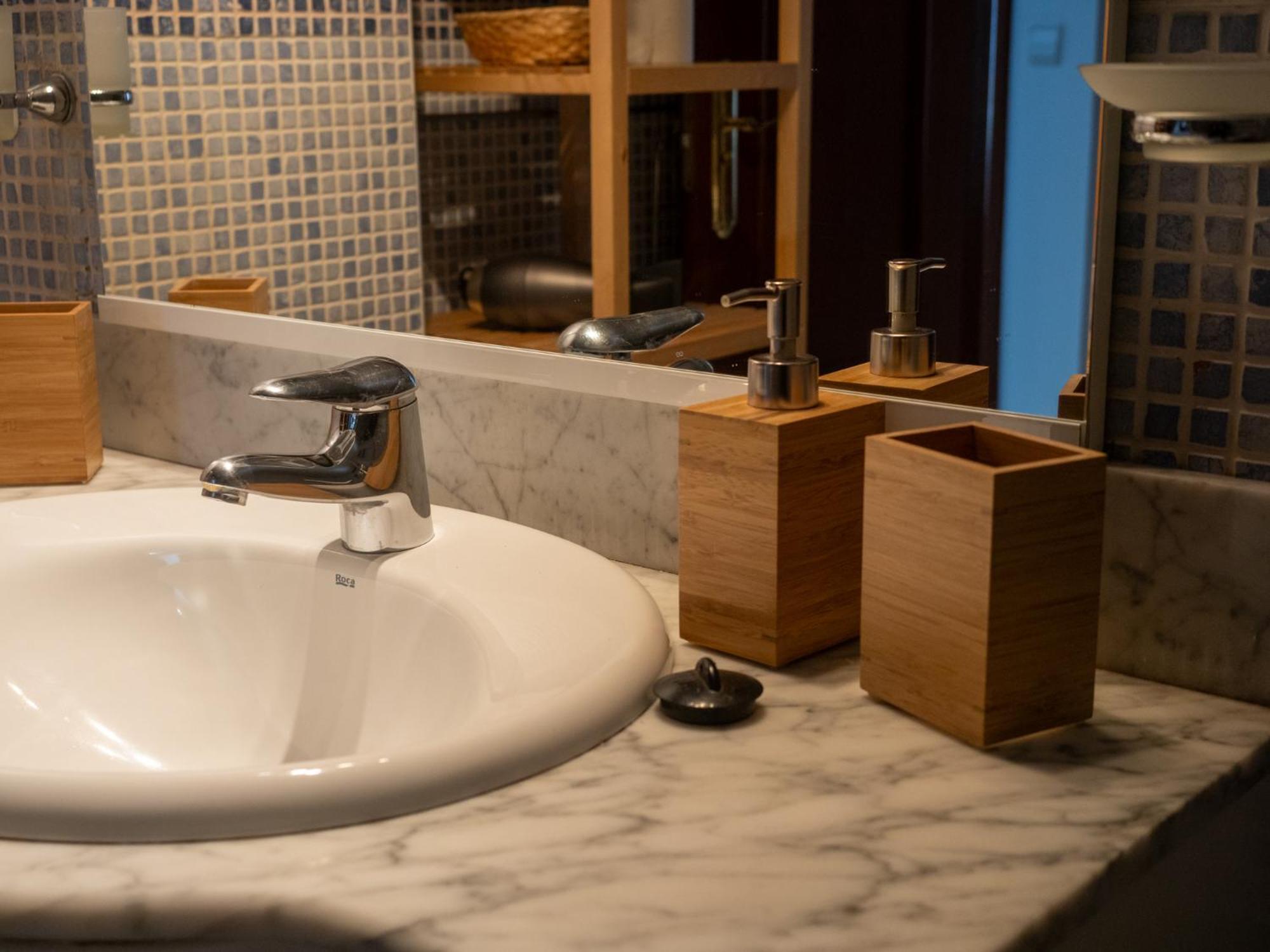 Bhost - Virrey Apartment Cordoba Luaran gambar