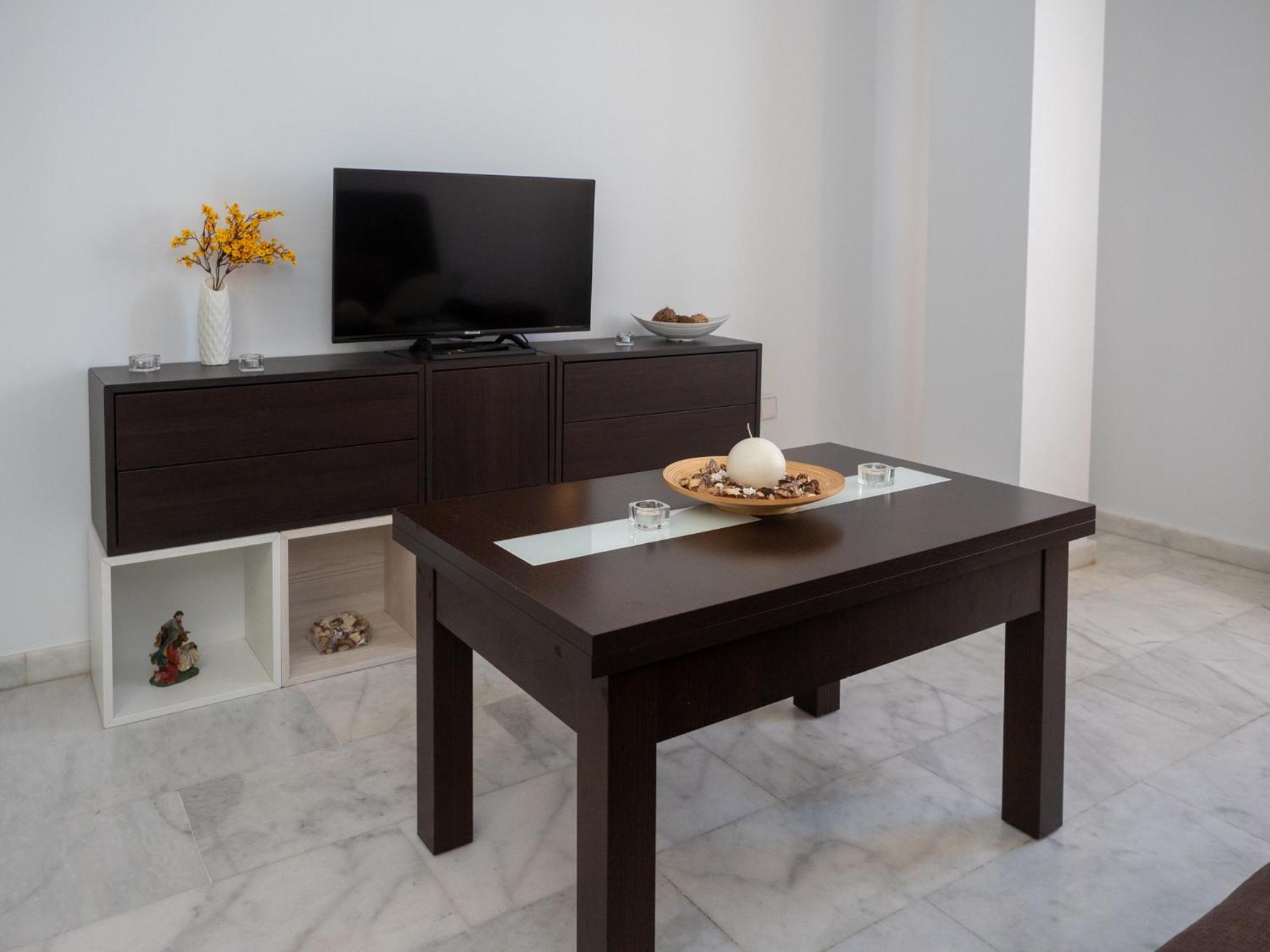 Bhost - Virrey Apartment Cordoba Luaran gambar