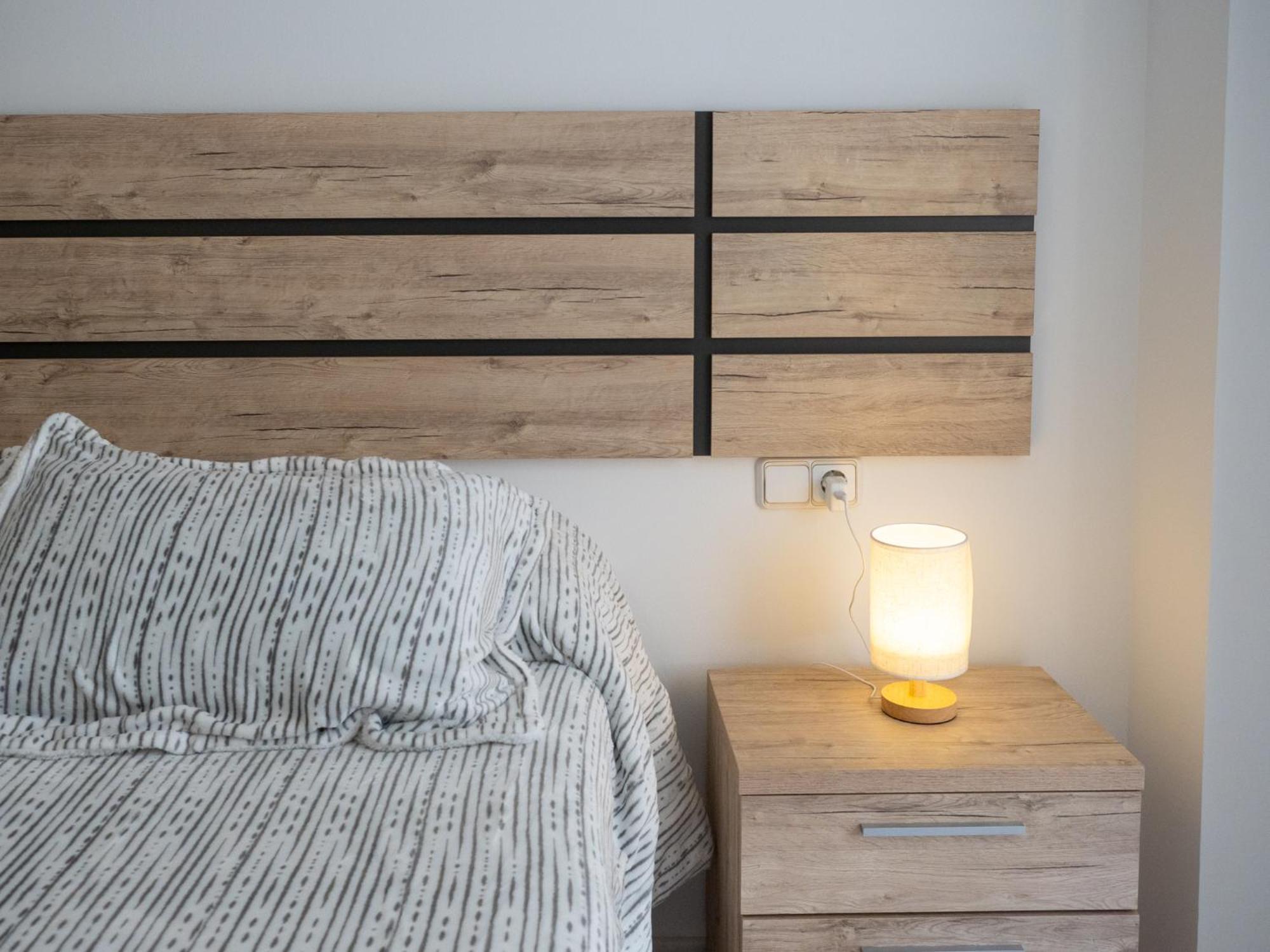 Bhost - Virrey Apartment Cordoba Luaran gambar