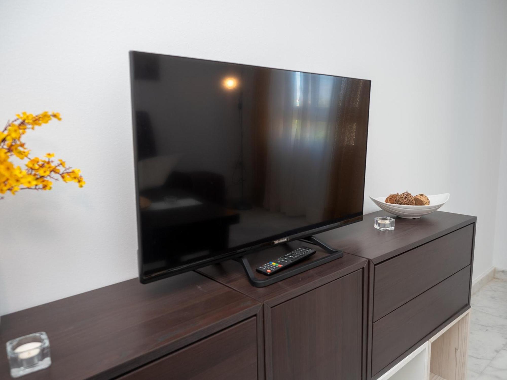 Bhost - Virrey Apartment Cordoba Luaran gambar