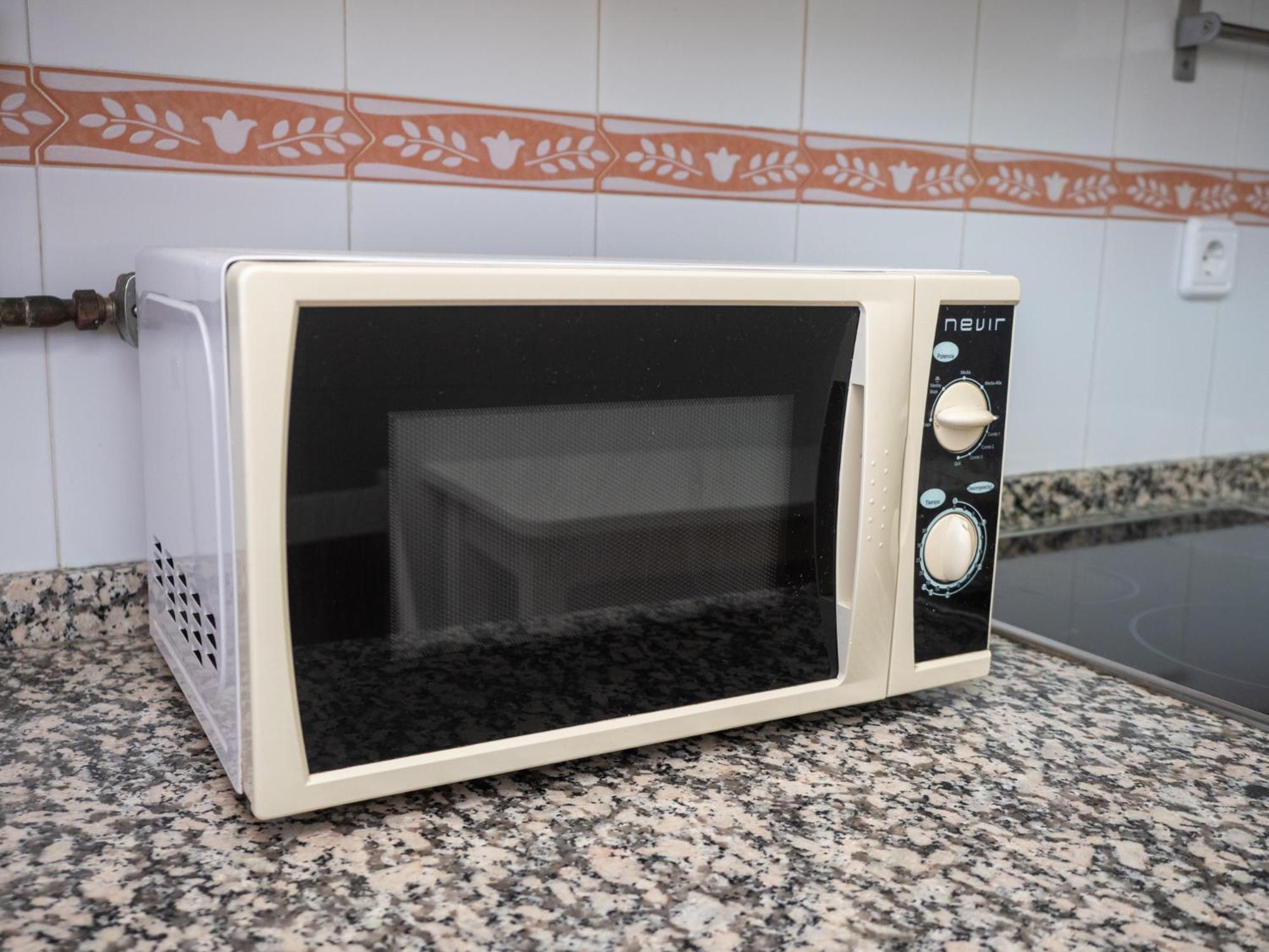 Bhost - Virrey Apartment Cordoba Luaran gambar