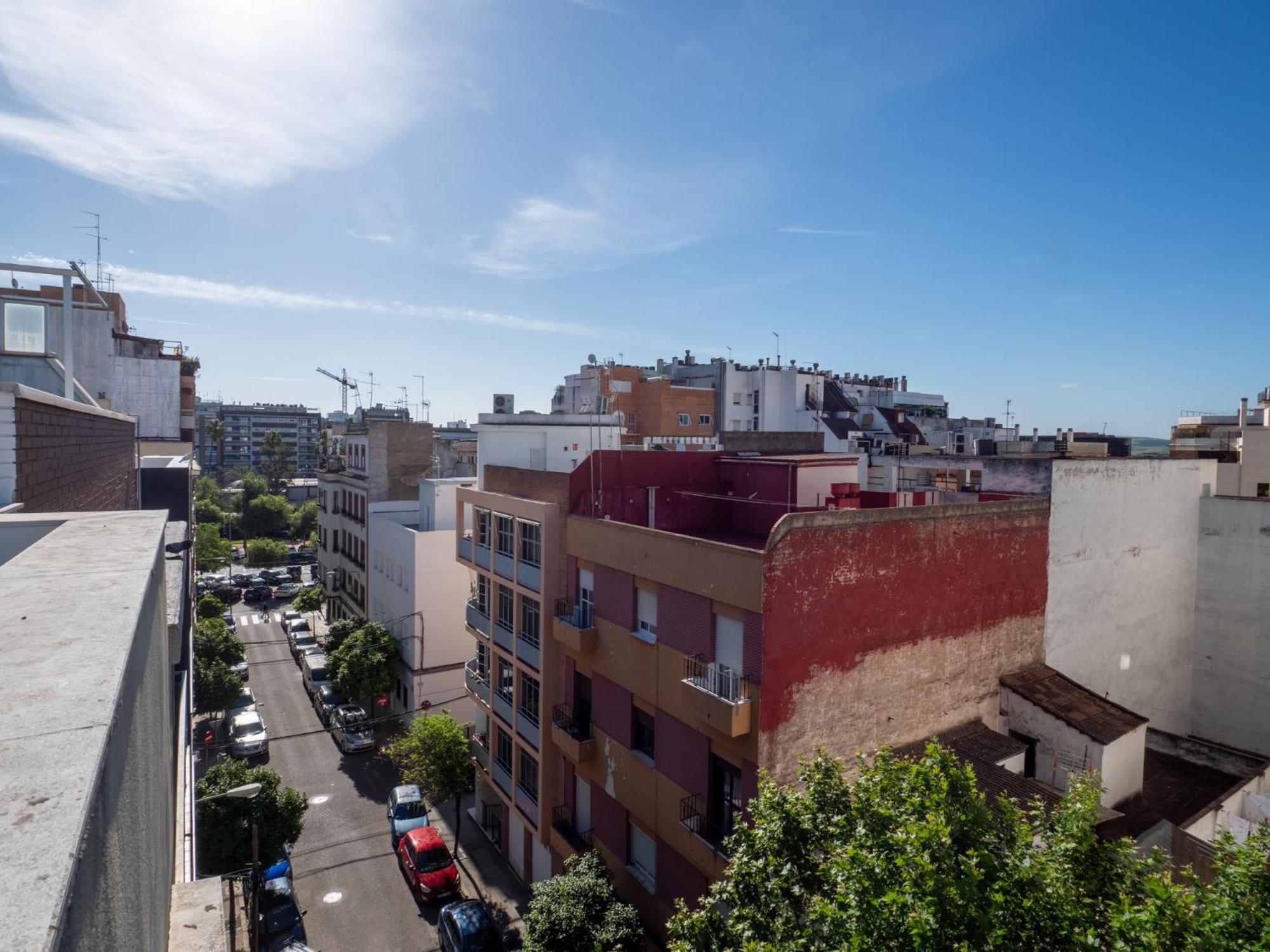 Bhost - Virrey Apartment Cordoba Luaran gambar