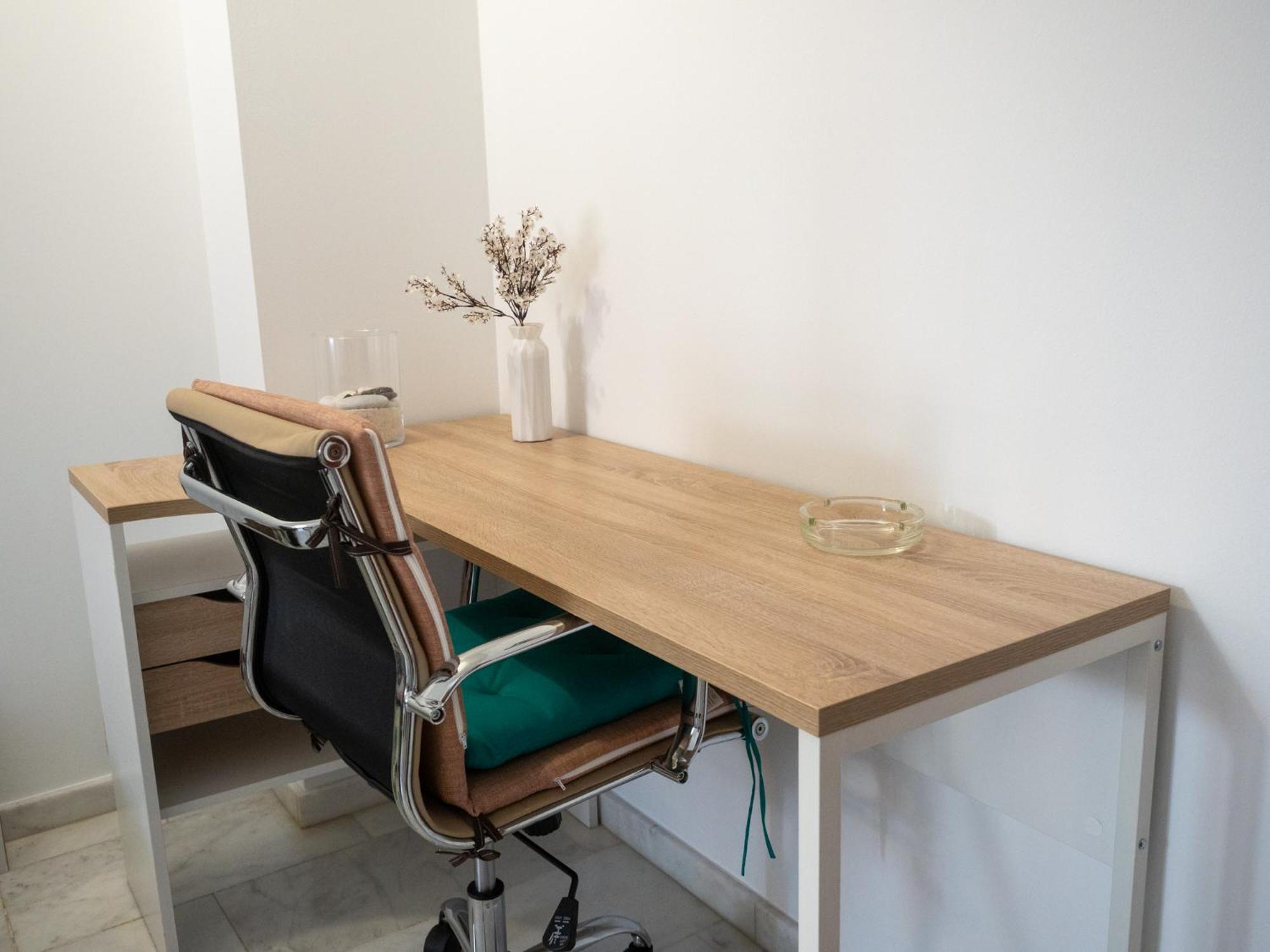 Bhost - Virrey Apartment Cordoba Luaran gambar