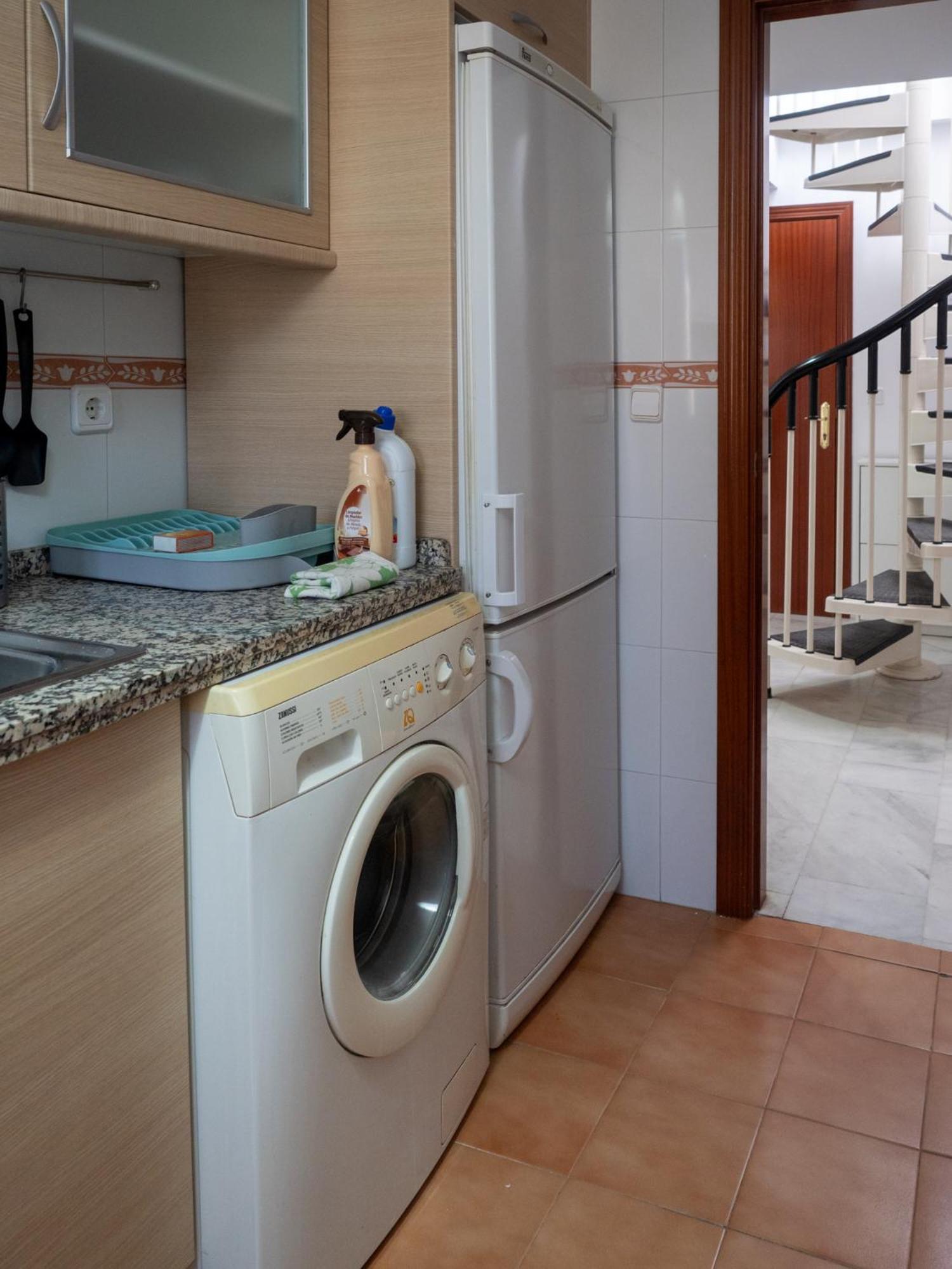 Bhost - Virrey Apartment Cordoba Luaran gambar