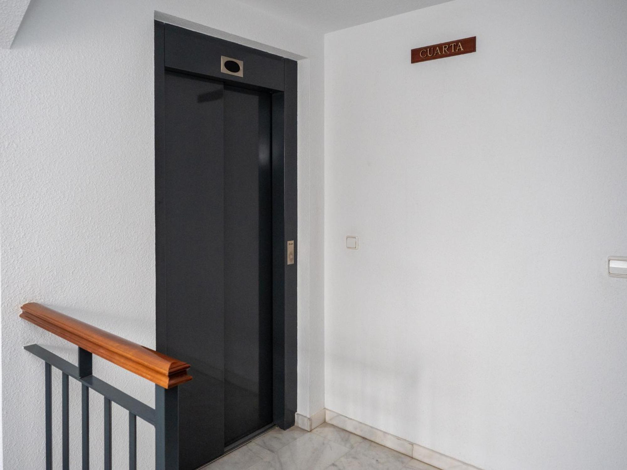 Bhost - Virrey Apartment Cordoba Luaran gambar