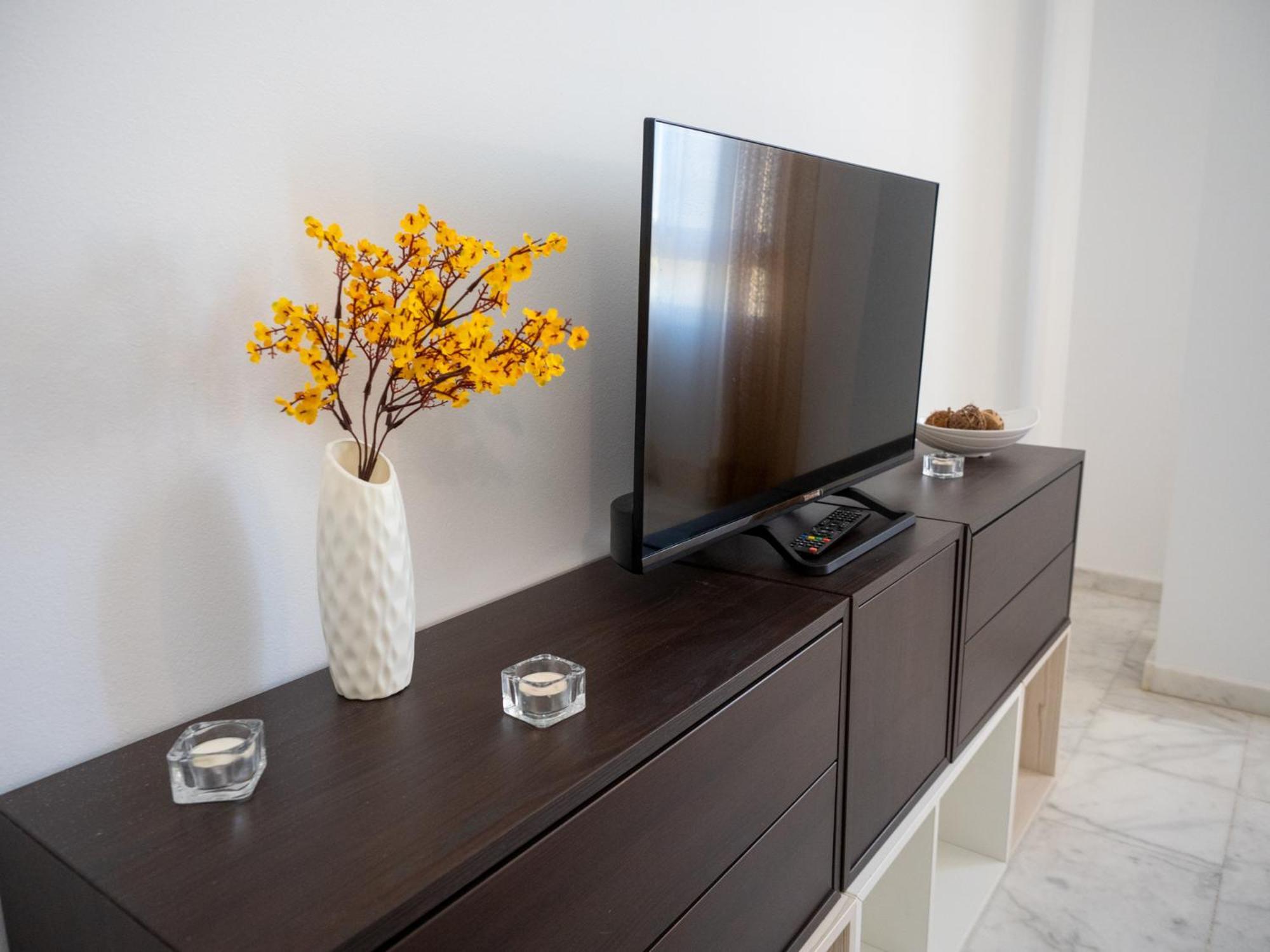 Bhost - Virrey Apartment Cordoba Luaran gambar