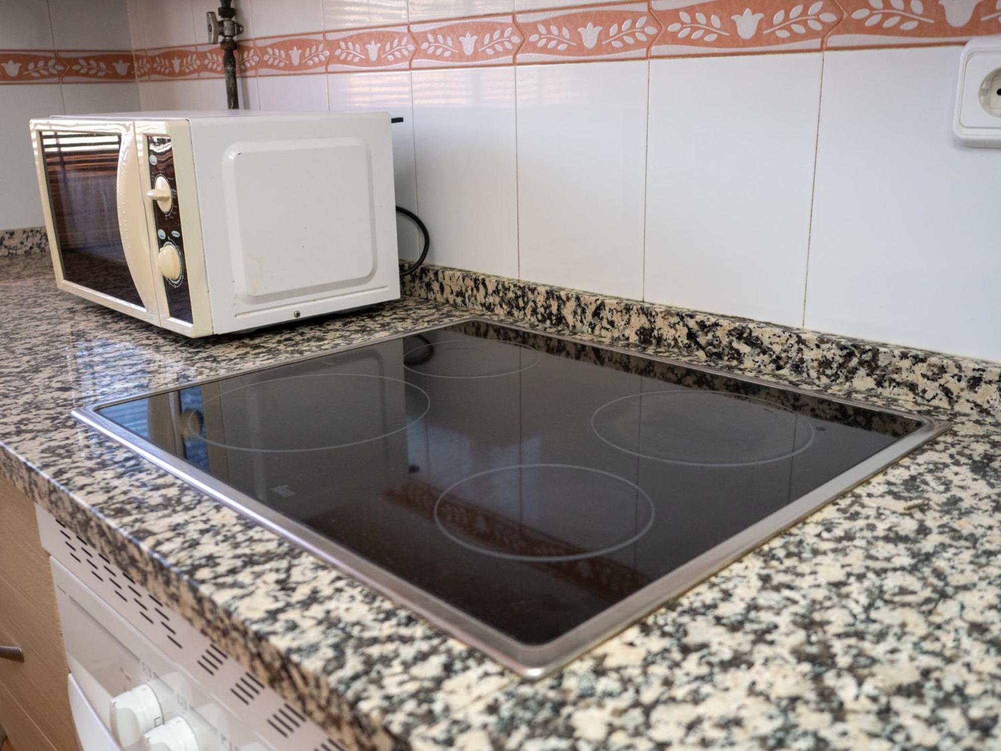 Bhost - Virrey Apartment Cordoba Luaran gambar