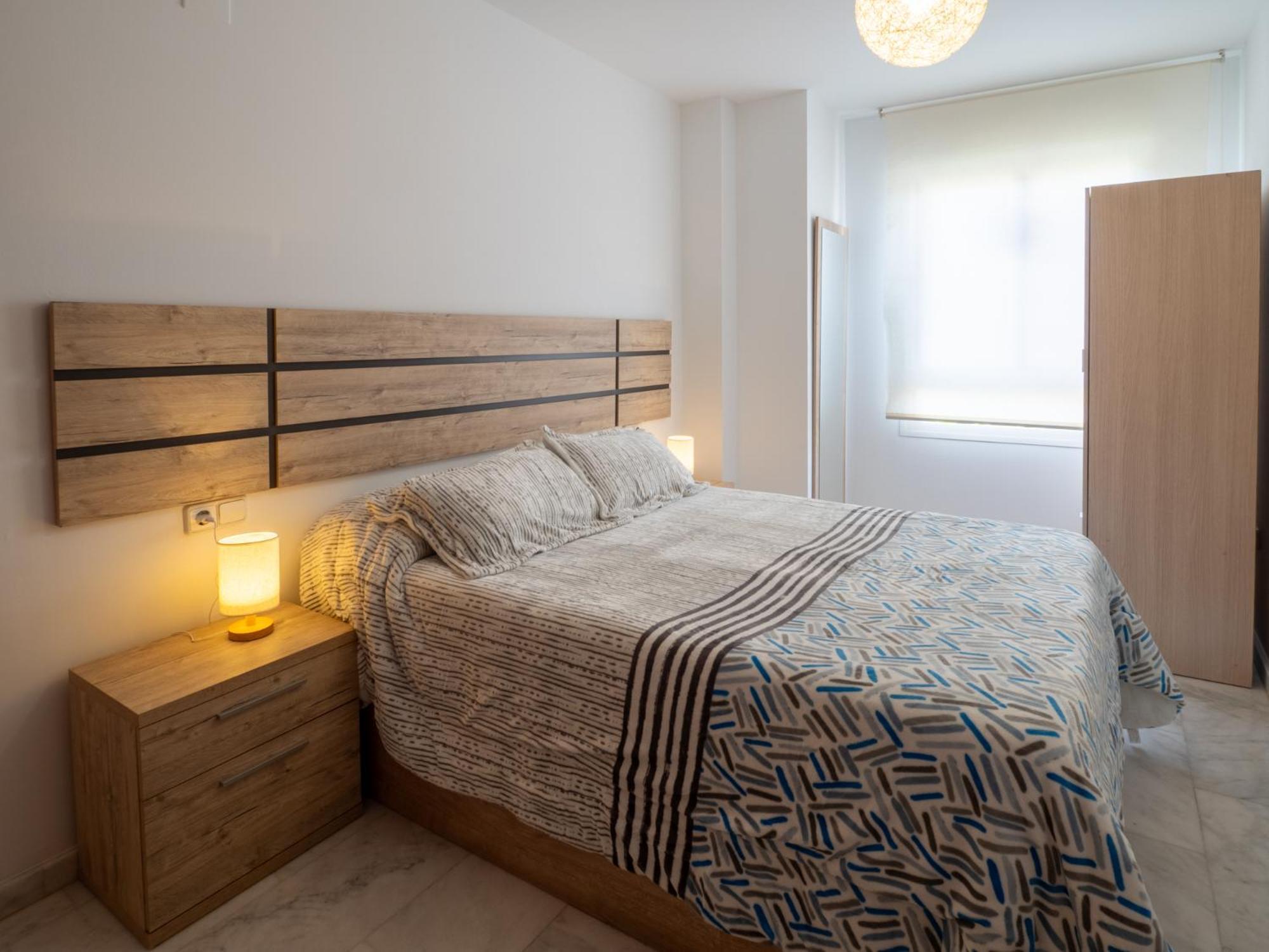 Bhost - Virrey Apartment Cordoba Luaran gambar