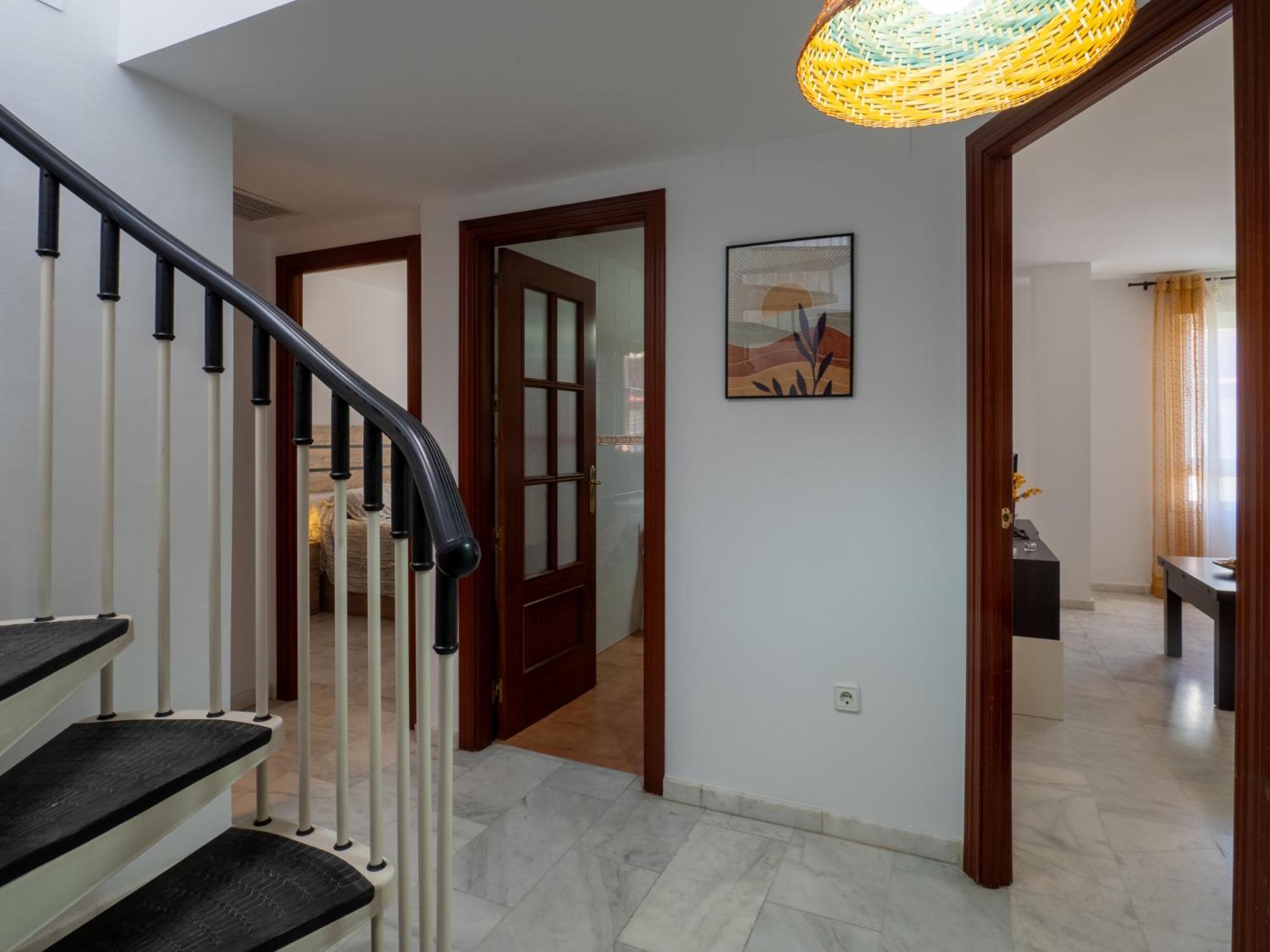 Bhost - Virrey Apartment Cordoba Luaran gambar