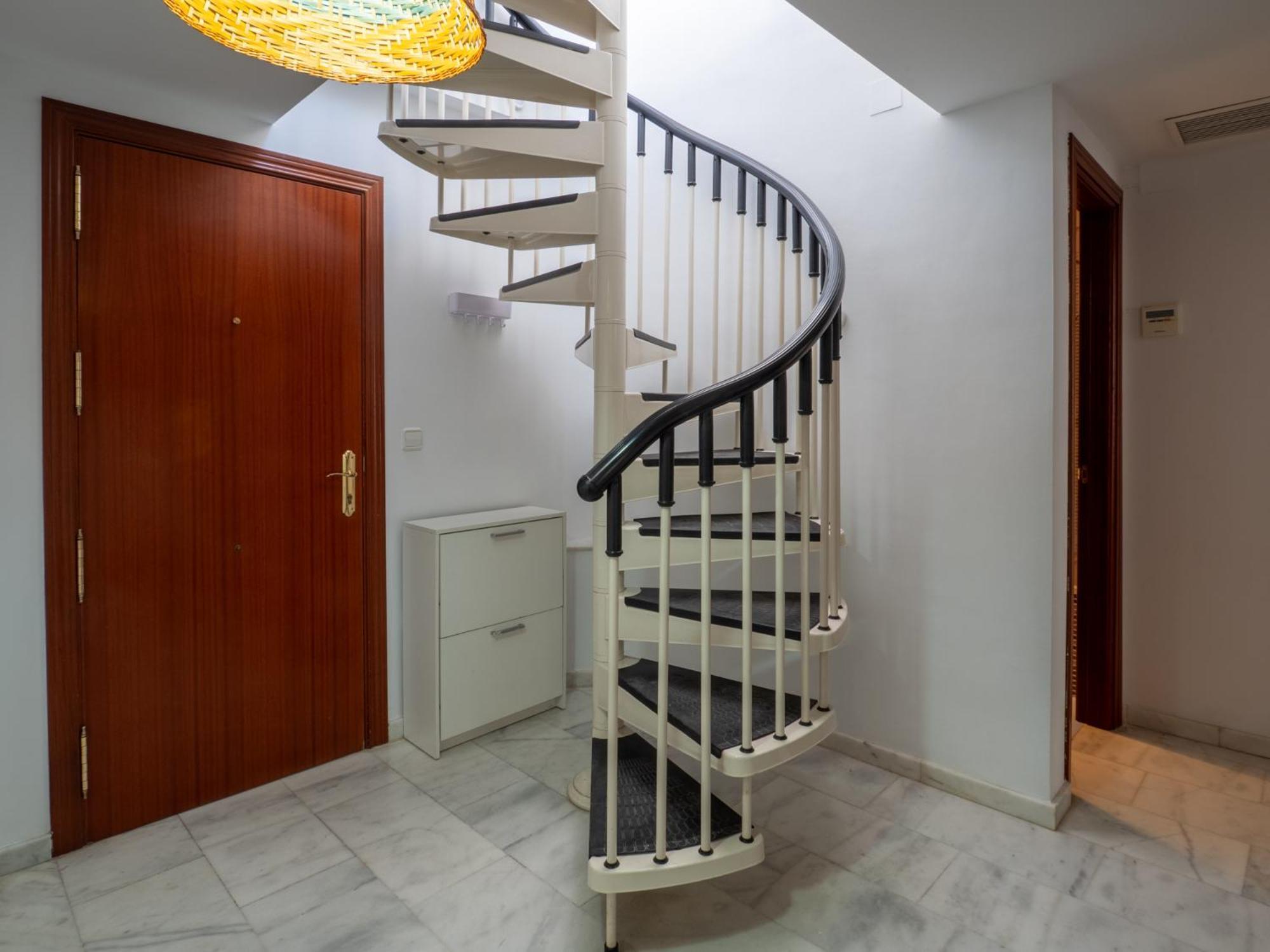 Bhost - Virrey Apartment Cordoba Luaran gambar