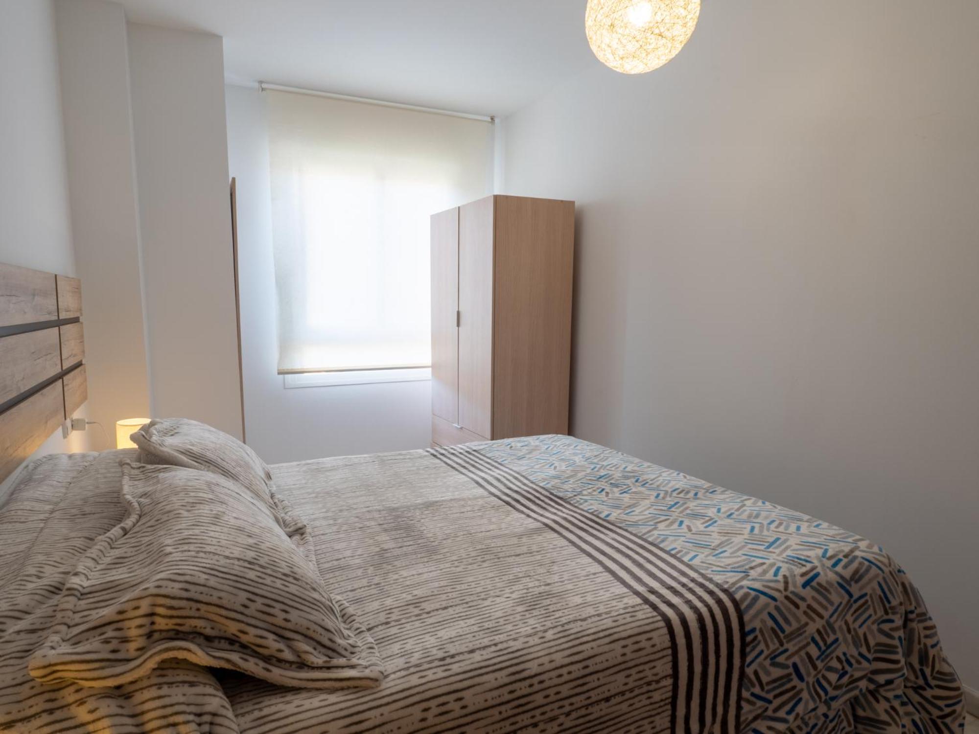 Bhost - Virrey Apartment Cordoba Luaran gambar