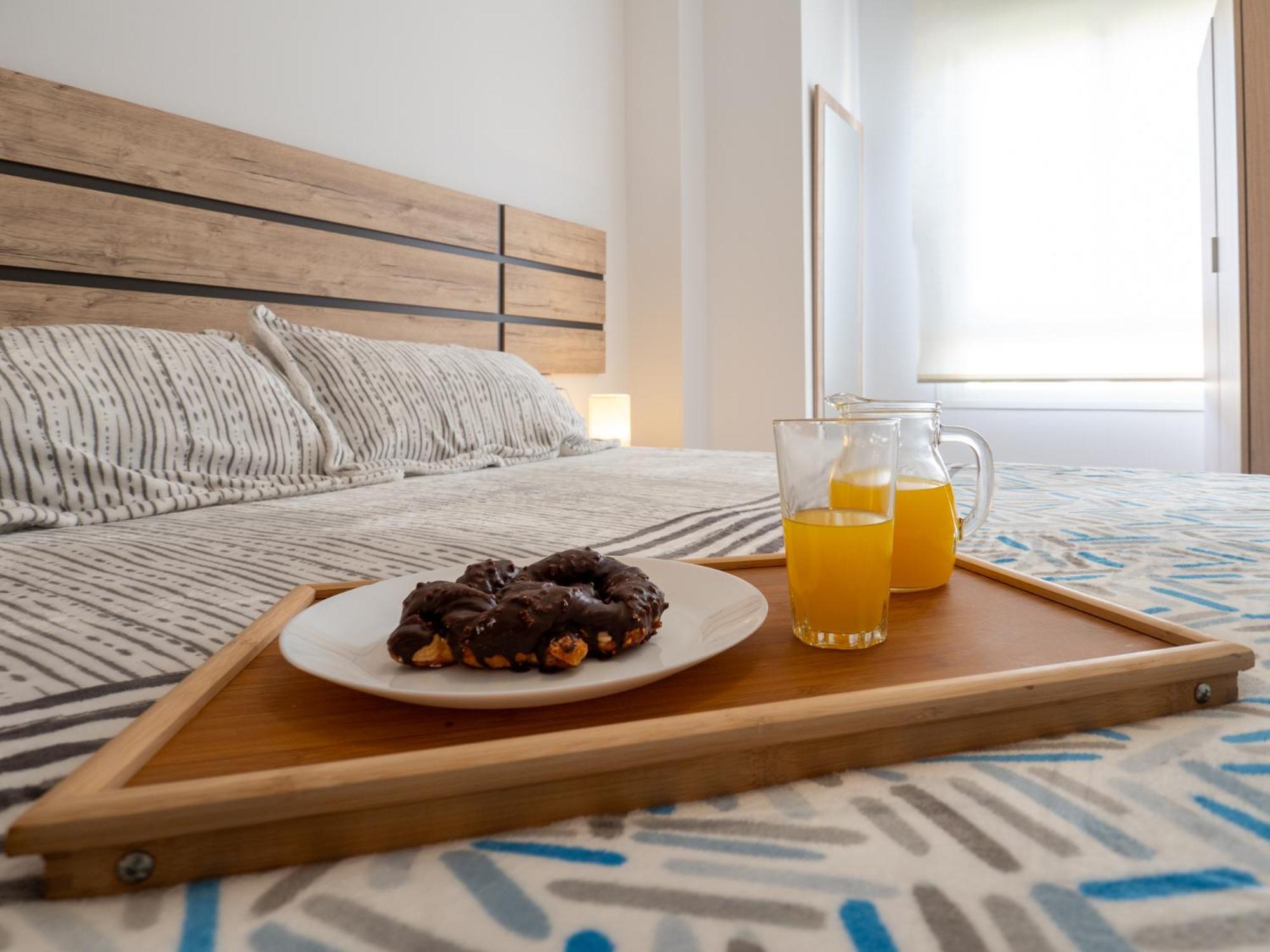 Bhost - Virrey Apartment Cordoba Luaran gambar