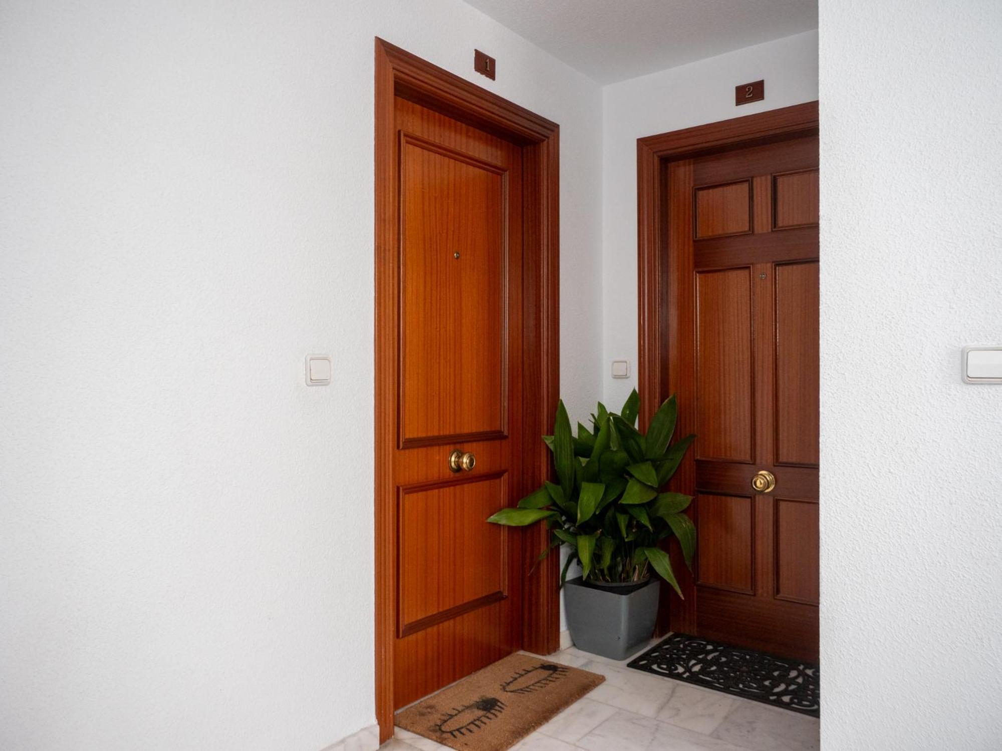 Bhost - Virrey Apartment Cordoba Luaran gambar