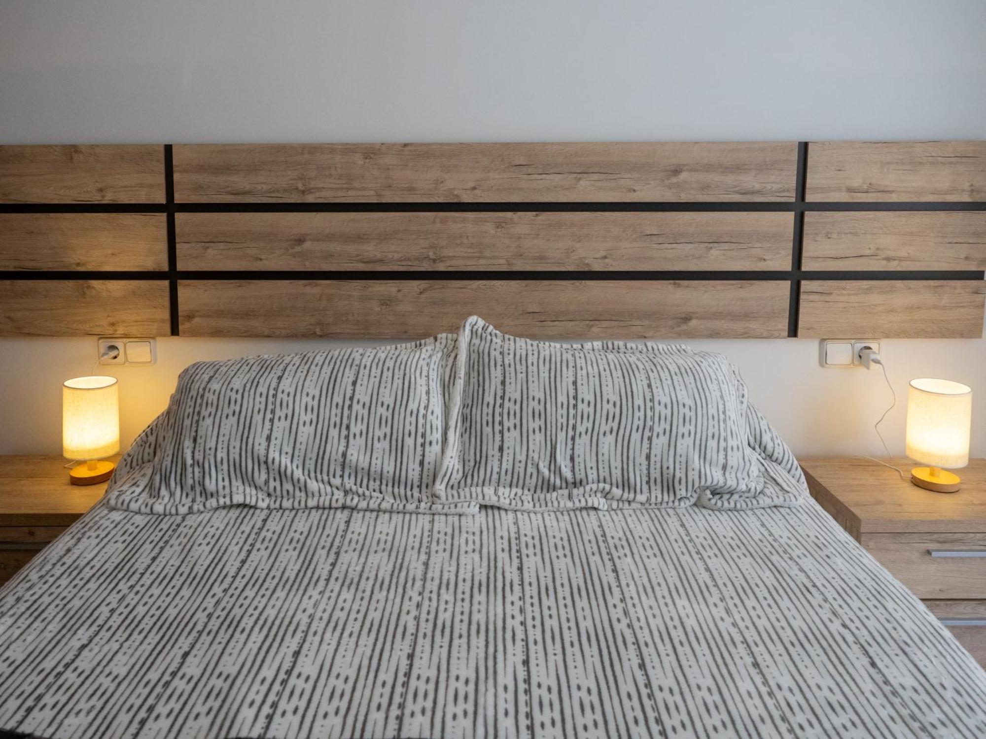 Bhost - Virrey Apartment Cordoba Luaran gambar