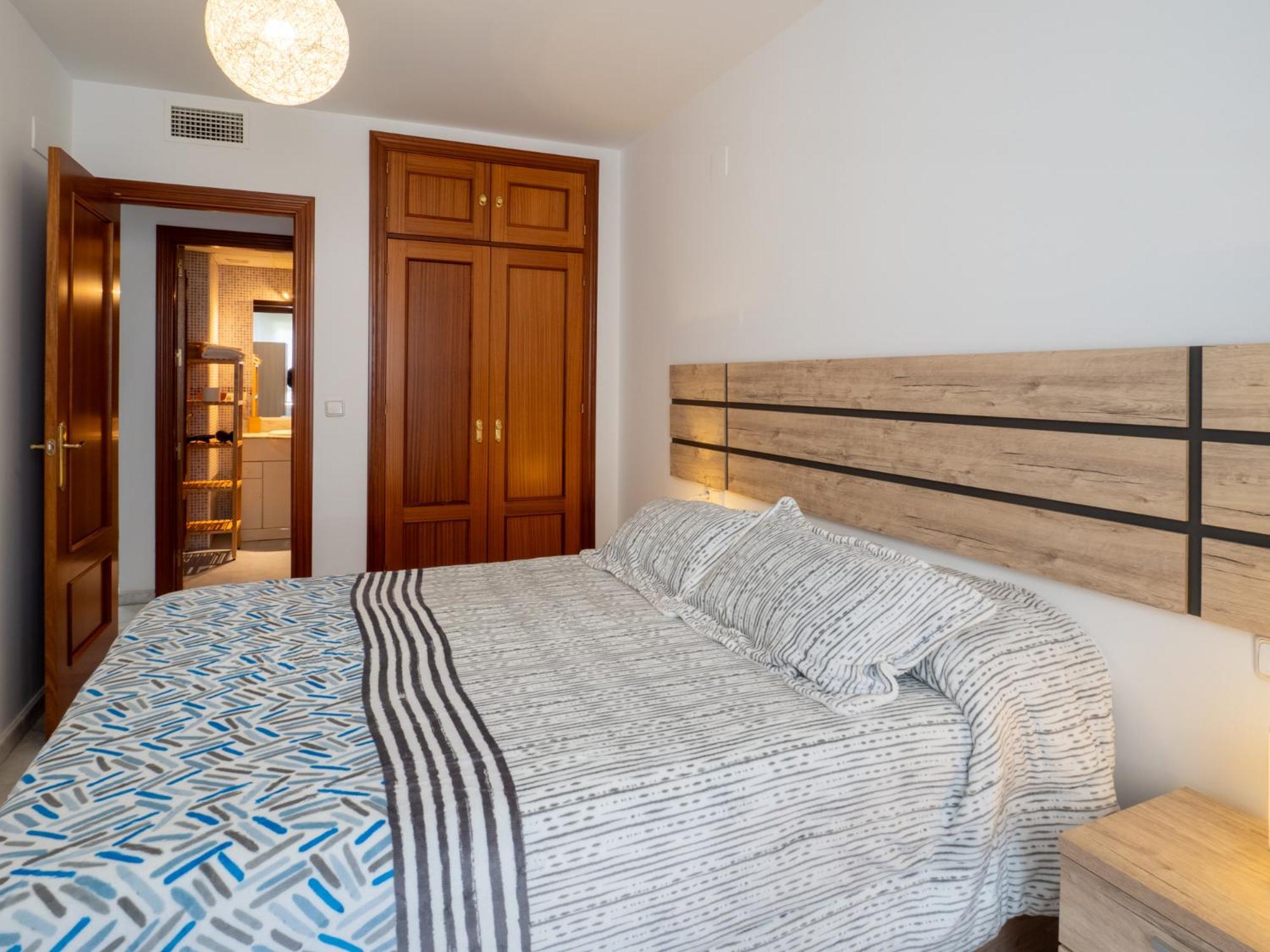Bhost - Virrey Apartment Cordoba Luaran gambar