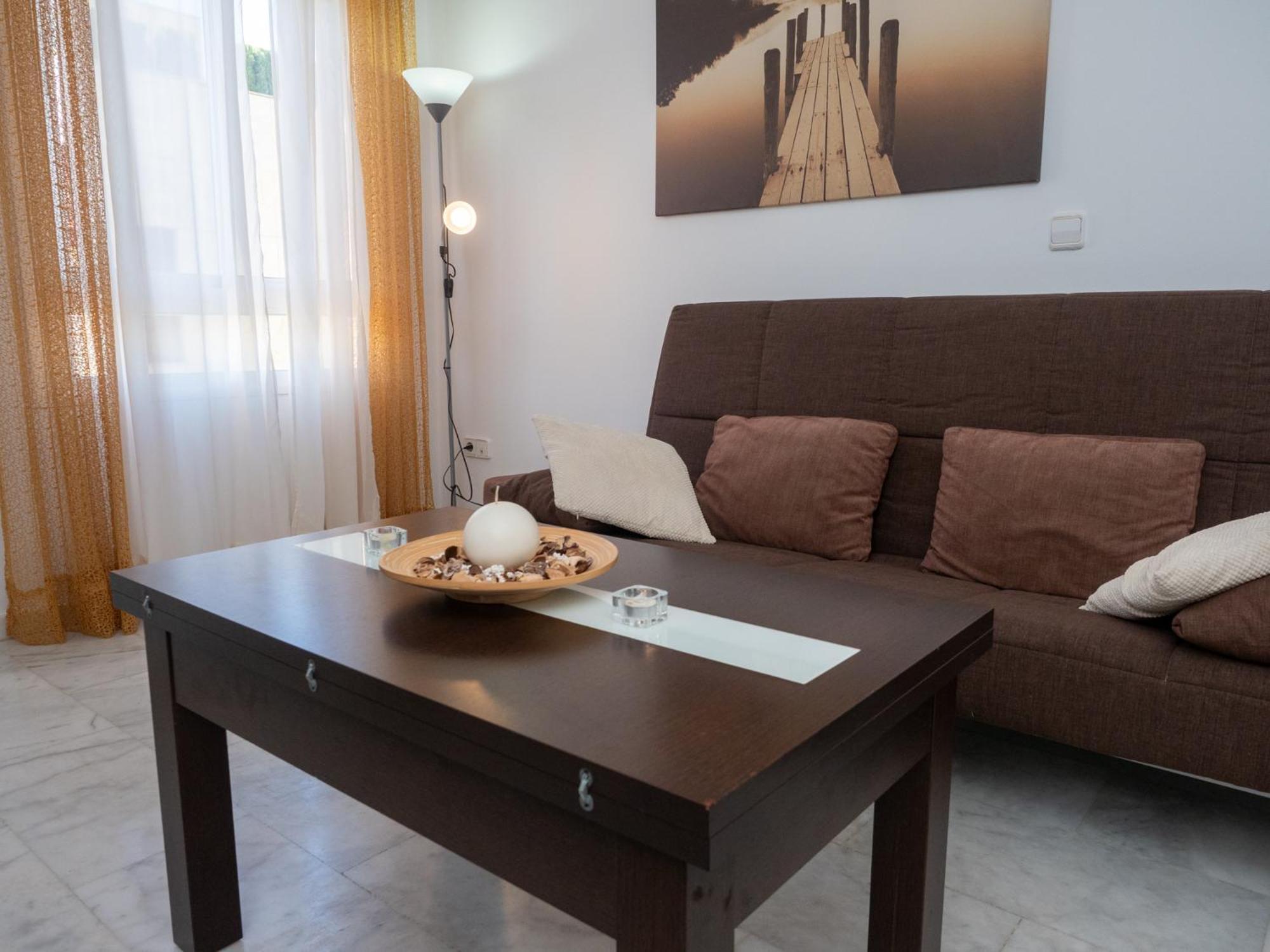 Bhost - Virrey Apartment Cordoba Luaran gambar