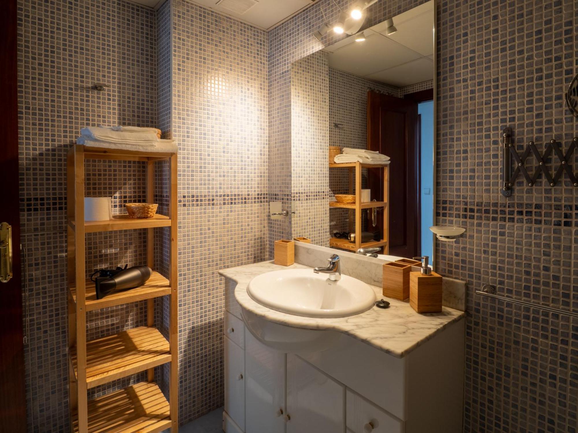 Bhost - Virrey Apartment Cordoba Luaran gambar