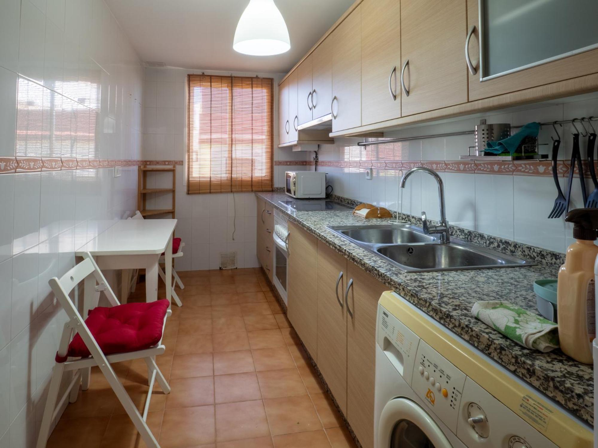 Bhost - Virrey Apartment Cordoba Luaran gambar