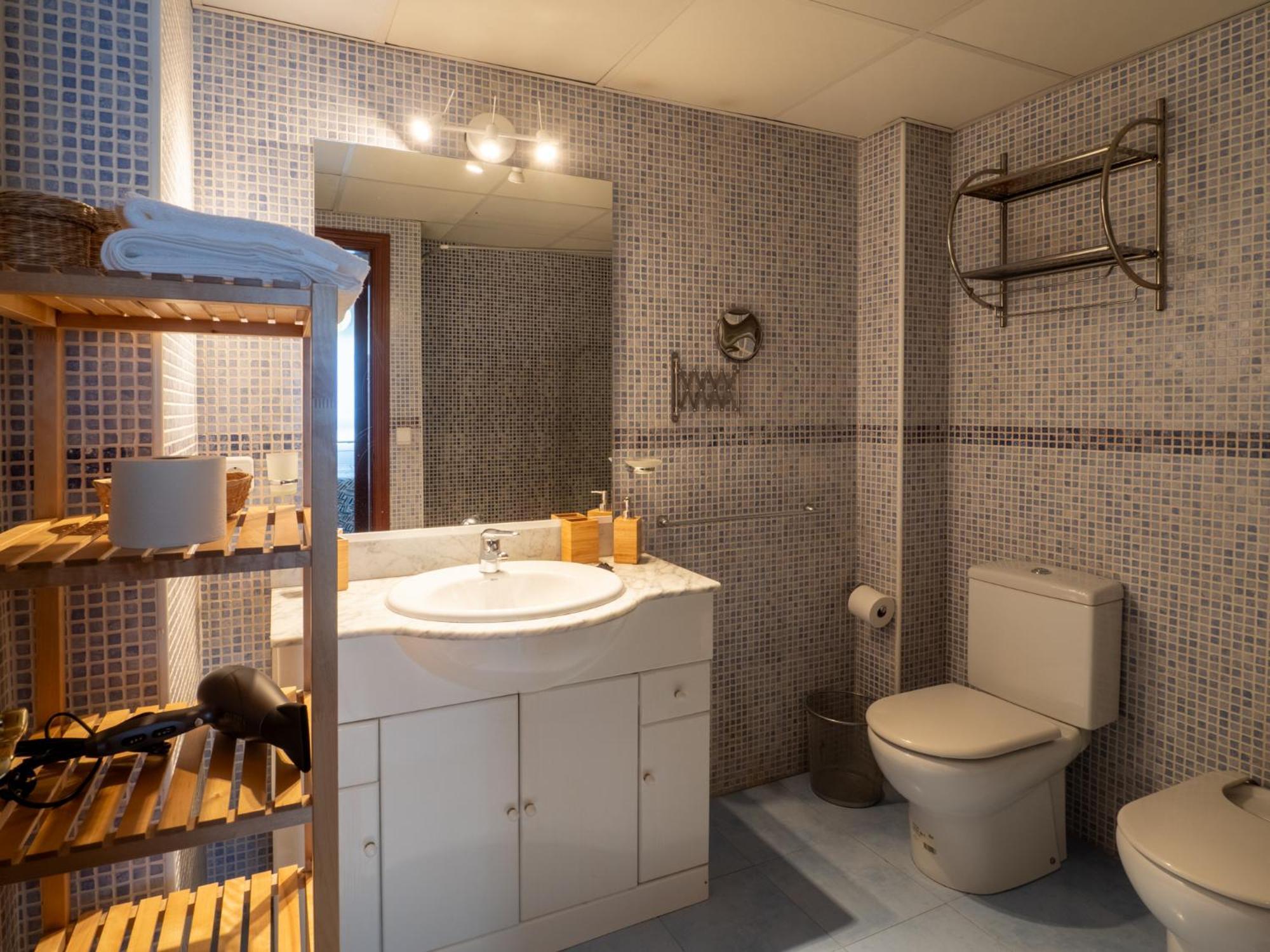 Bhost - Virrey Apartment Cordoba Luaran gambar